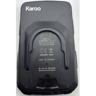 HAMMERHEAD KAROO BC-KA-B1 GPS BIKE COMPUTER