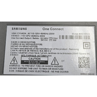 SAMSUNG SOC1001D ONE CONNECT BOX BN96-56832A FOR SAMSUNG TVS