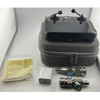 SIYI MK15 MINI HD HANDHELD AGRICULTURE SMART CONTROLLER 5.5INCH 1080P 60FPS FPV