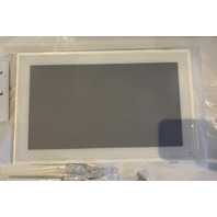 ECALENDAR WIFI DIGITAL CALENDAR FOR FAMILY SCHEDULES COLOR WHITE 15.6" SCREEN