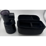 OBSBOT OSB-2108-CW 4K AI-POWERED STREAMING PTZ CAMERA