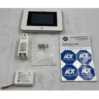 ADT ADT7AIO 7” TOUCHSCREEN COMMAND ALL-IN-ONE SECURITY CONTROL PANEL