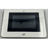 ADT ADT7AIO 7” TOUCHSCREEN COMMAND ALL-IN-ONE SECURITY CONTROL PANEL