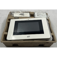 ADT ADT7AIO 7” TOUCHSCREEN COMMAND ALL-IN-ONE SECURITY CONTROL PANEL