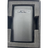 CYCLIQ CE123 FLY12 SPORT BIKE QHD CAMERA FRONT LIGHT 600 LUMENS