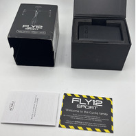 CYCLIQ CE123 FLY12 SPORT BIKE QHD CAMERA FRONT LIGHT 600 LUMENS