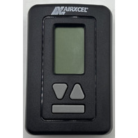 AIRXCEL 9630A3361 DIGITAL THERMOSTAT WALL MOUNTED - BLACK PANEL
