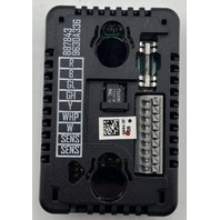 AIRXCEL 9630A3361 DIGITAL THERMOSTAT WALL MOUNTED - BLACK PANEL
