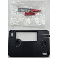 AIRXCEL 9630A3361 DIGITAL THERMOSTAT WALL MOUNTED - BLACK PANEL