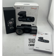 VANTRUE NEXUS SERIES N2X 2.7K 1080PHDR STARVIS 2 FRONT AND REAR DASHCAM