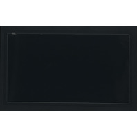 FRAMEO 15.5" BLACK SMART WIFI DIGITAL PHOTO FRAME 12V/2A 110-240V 50-60HZ