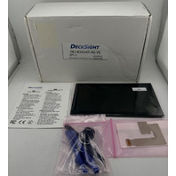 SHADE TECHNIK DECKSIGHT-AG-01 7" ANTI-GLARE OLED UPGRADE FOR LCD STEAM DECKS
