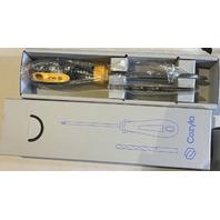 COZYLA CD-8V543F2 32 LCD TOUCHSCREEN FAMILY CALENDAR PLUS 2" WHITE