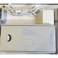 COZYLA CD-8V543F2 32 LCD TOUCHSCREEN FAMILY CALENDAR PLUS 2" WHITE