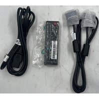 VIEWSONIC PS501W DLP PROJECTOR TV AND VIDEO PRO 7 LAMP HOURS 3400 LUMENS