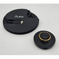 OURA JZ90-51383-09 RING GEN3 HORIZON GOLD SIZE 9 