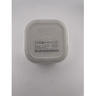 EERO N010001 MESH WIFI ROUTER WIRELESS DUAL-BAND GIGABIT SYSTEM EERO 6