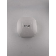 EERO N010001 MESH WIFI ROUTER WIRELESS DUAL-BAND GIGABIT SYSTEM EERO 6