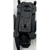 FESSICONYS AE86 PRO MAX+ PROFESSIONAL 3-AXIS GIMBAL GPS DRONE