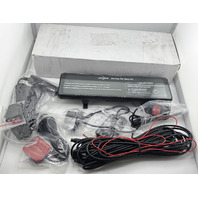 JOMISE T860+ MIRROR DASH CAM 4K FRONT AND 2.5K REAR DETACHED FRONT