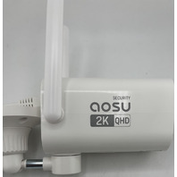 AOSU P1 LITE C4L2CA11 2K SECURITY CAMERA