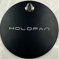 HOLOFAN HOLOFAN S 11.8" 320 X 320 450 NITS 16GB 3D HALOGRAM PROJECTING FAN