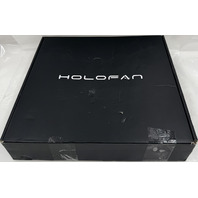HOLOFAN HOLOFAN S 11.8" 320 X 320 450 NITS 16GB 3D HALOGRAM PROJECTING FAN