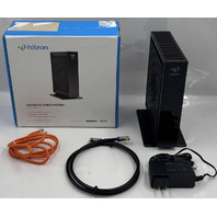 HITRON CODA56 DOCSIS 3.1 CABLE MODEM 2.5 GIGABIT ETHERNET PORT 1504700002V0