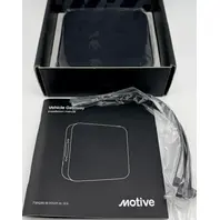 MOTIVE LBB-3.6CA KEEP TRUCKIN 810-00000009-001 VEHICLE GATEWAY