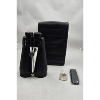 ORION GIANTVIEW ED 20X80 WATERPROOF ASTRONOMY BINOCULARS W/ TRIPOD MOUNT & CASE