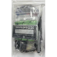 CARBIDE 3D PRO SHAPEOKO CONTROLLER BOX ASSEMBLY