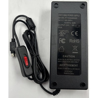 CARBIDE 3D PRO SHAPEOKO CONTROLLER BOX ASSEMBLY