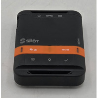 SPOT GEN4 SATELLITE GPS MESSENGER HANDHELD TRACKER FOR HIKING AND CLIMBING