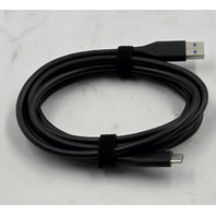 JABRA VSM020 8200-232 PANACAST 50 180&deg; PANORAMIC 4K USB COLLABORATION VIDEOBAR