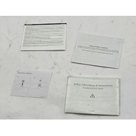 JABRA VSM020 8200-232 PANACAST 50 180&deg; PANORAMIC 4K USB COLLABORATION VIDEOBAR