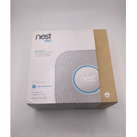 NEST S3004PWBUS PROTECT SMOKE AND CARBON MONOXIDE ALARM