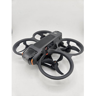 DJI AVATA 2 4K FPV DRONE W/ CARRYING CASE