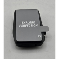 COROS BDURA-BLK DURA SOLAR GPS COMPUTER WITH 120-HOUR BATTERY LIFE