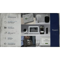 QOLSYS IQ4 HUB POWERG HOME HUB 7" TOUCHSCREEN IQPH058 W/ POWER CORD