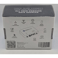 PREDICTWIND DATAHUB-V1 GPS TRACKING/ROUTER HUB FOR DATA COLLECTION