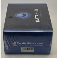 PREDICTWIND DATAHUB-V1 GPS TRACKING/ROUTER HUB FOR DATA COLLECTION