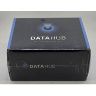 PREDICTWIND DATAHUB-V1 GPS TRACKING/ROUTER HUB FOR DATA COLLECTION