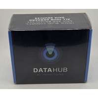 PREDICTWIND DATAHUB-V1 GPS TRACKING/ROUTER HUB FOR DATA COLLECTION