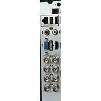 ANNKE DW81KD 8CH 5MP LITE DVR CCTV SECURITY H.265+ VIDEO RECORDER 1TB 
