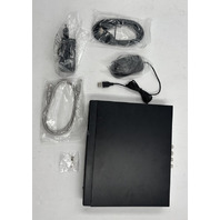 ANNKE DW81KD 8CH 5MP LITE DVR CCTV SECURITY H.265+ VIDEO RECORDER 1TB 