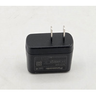 PANASONIC LUMIX ZS99 DIGITAL POINT AND SHOOT COMPACT CAMERA - BLACK