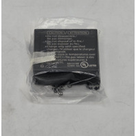 PANASONIC LUMIX ZS99 DIGITAL POINT AND SHOOT COMPACT CAMERA - BLACK