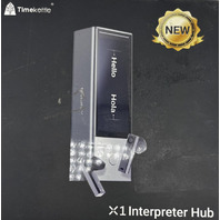 TIMEKETTLE X1 AI INTERPRETER HUB STANDALONE TRANSLATOR
