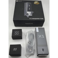 TIMEKETTLE X1 AI INTERPRETER HUB STANDALONE TRANSLATOR