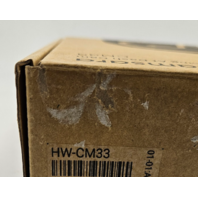 SAMSARA HW-CM33 FRONT-FACING AI DASH CAM